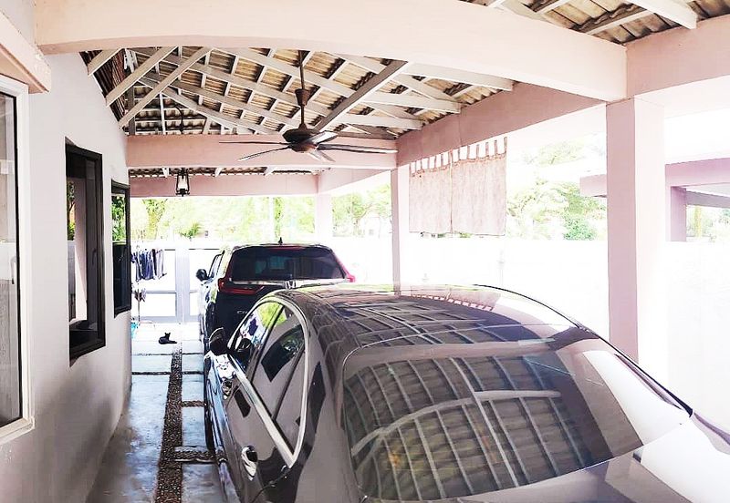 SU3 @ Bandar Saujana Utama