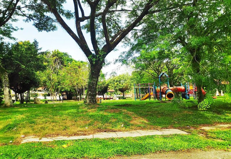 SU3 @ Bandar Saujana Utama