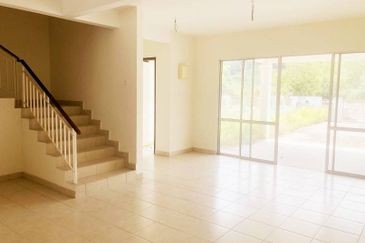 Bandar Seri Coalfields