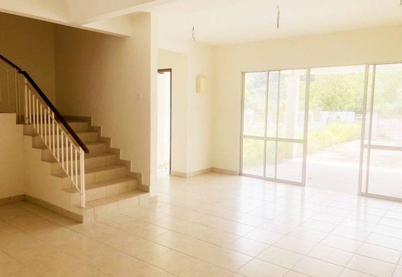 Bandar Seri Coalfields