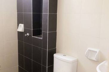 Bandar Seri Coalfields