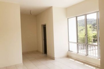 Bandar Seri Coalfields