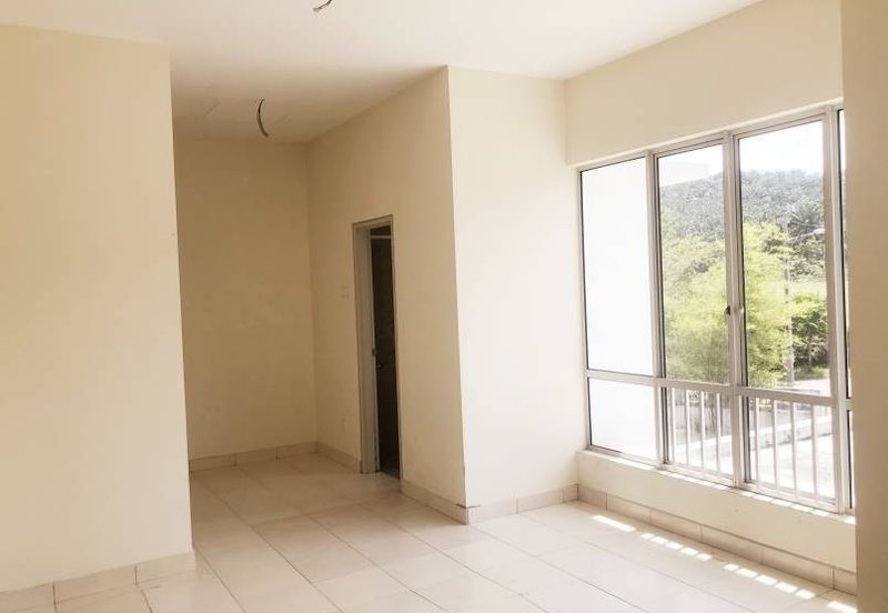 Bandar Seri Coalfields