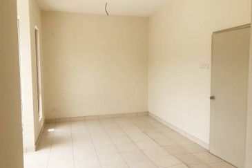 Bandar Seri Coalfields