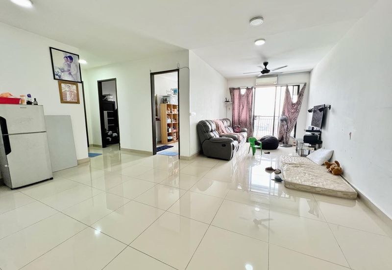 KEN Rimba Condominium 1