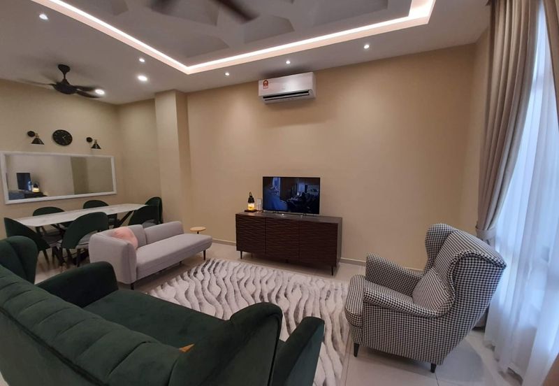 Graham Garden @ Eco Grandeur