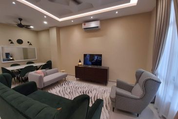 Graham Garden @ Eco Grandeur