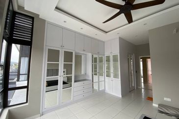 Graham Garden @ Eco Grandeur