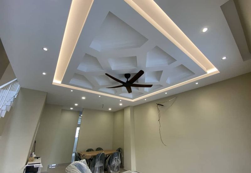 Graham Garden @ Eco Grandeur