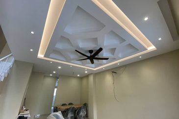 Graham Garden @ Eco Grandeur