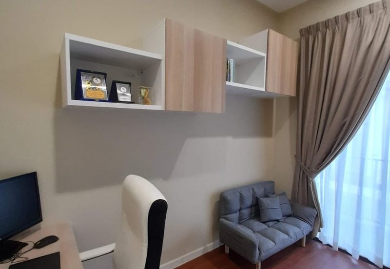 Graham Garden @ Eco Grandeur