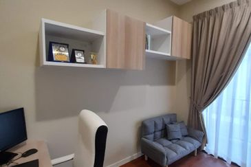 Graham Garden @ Eco Grandeur