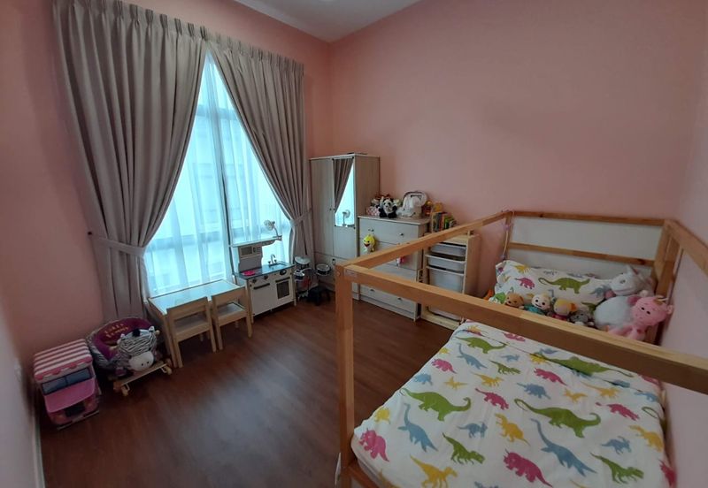 Graham Garden @ Eco Grandeur