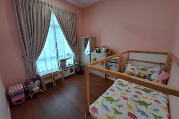 Graham Garden @ Eco Grandeur