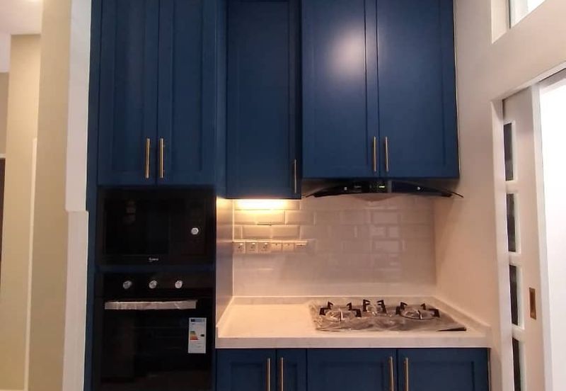 Graham Garden @ Eco Grandeur