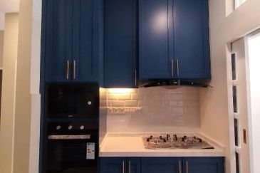 Graham Garden @ Eco Grandeur