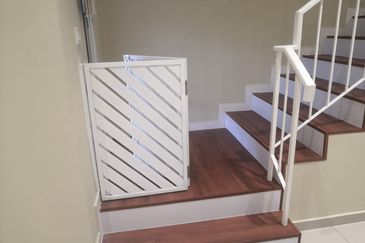 Graham Garden @ Eco Grandeur