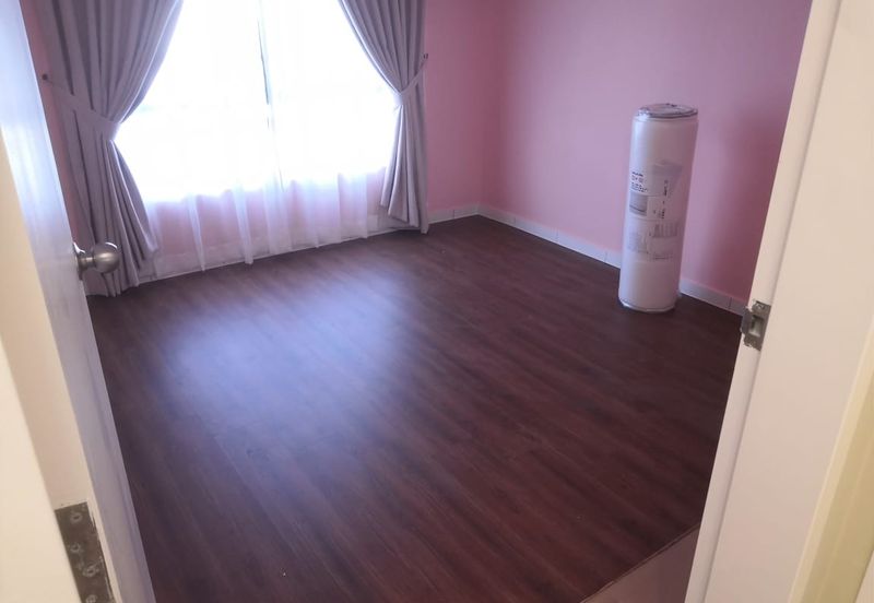 Graham Garden @ Eco Grandeur