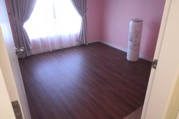 Graham Garden @ Eco Grandeur