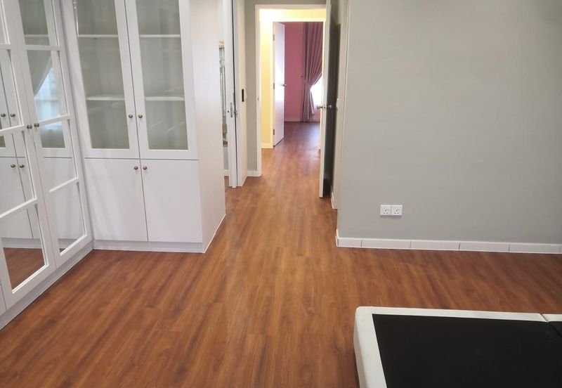 Graham Garden @ Eco Grandeur