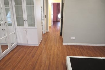 Graham Garden @ Eco Grandeur