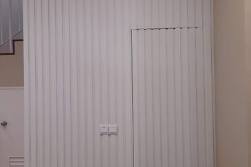 Graham Garden @ Eco Grandeur