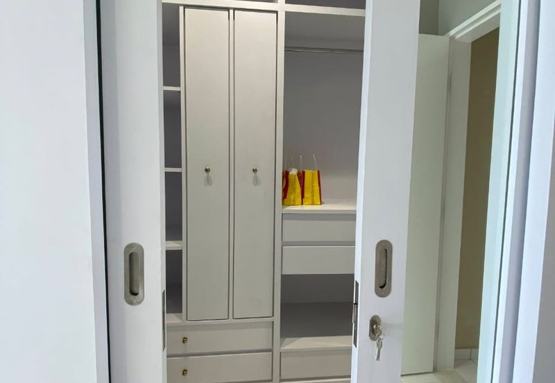 Graham Garden @ Eco Grandeur