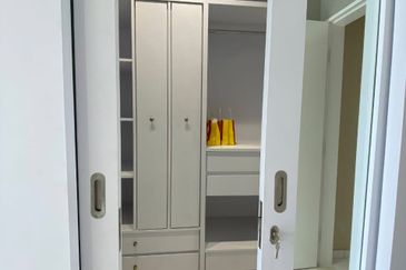 Graham Garden @ Eco Grandeur