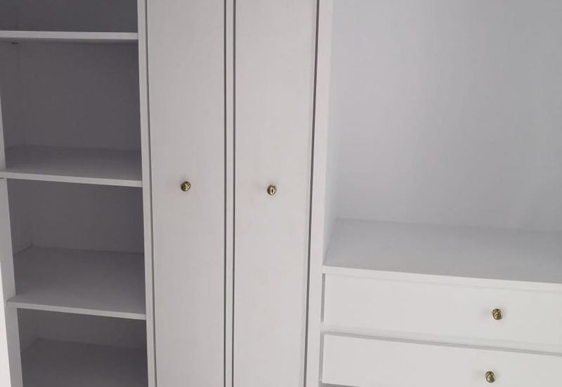 Graham Garden @ Eco Grandeur