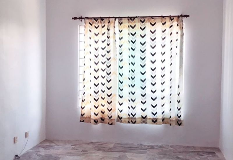 Residensi Warnasari 3