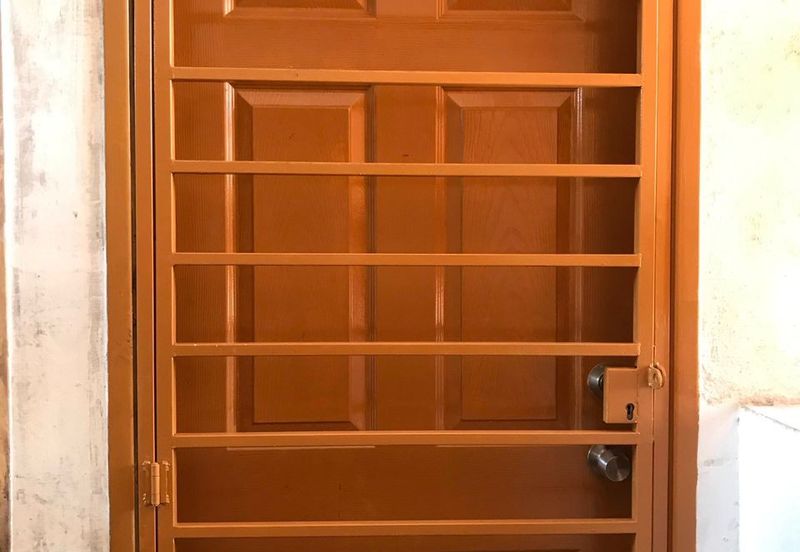 Residensi Warnasari 3