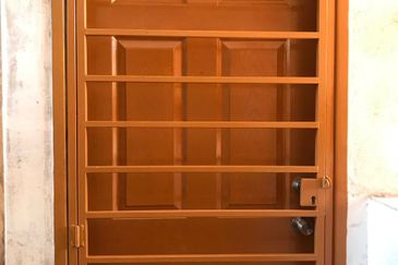 Residensi Warnasari 3