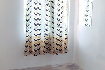 Residensi Warnasari 3