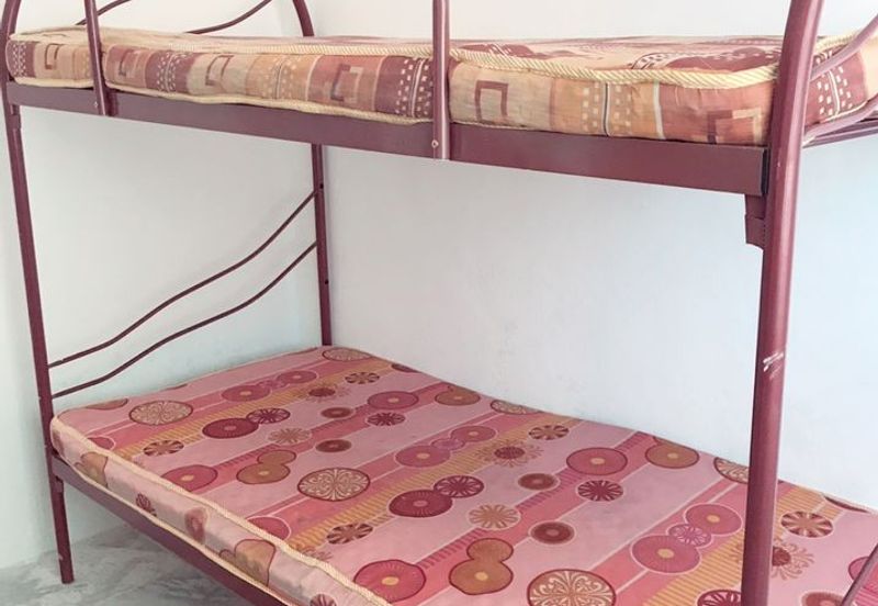 Residensi Warnasari 3