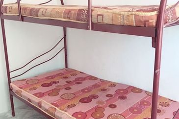 Residensi Warnasari 3