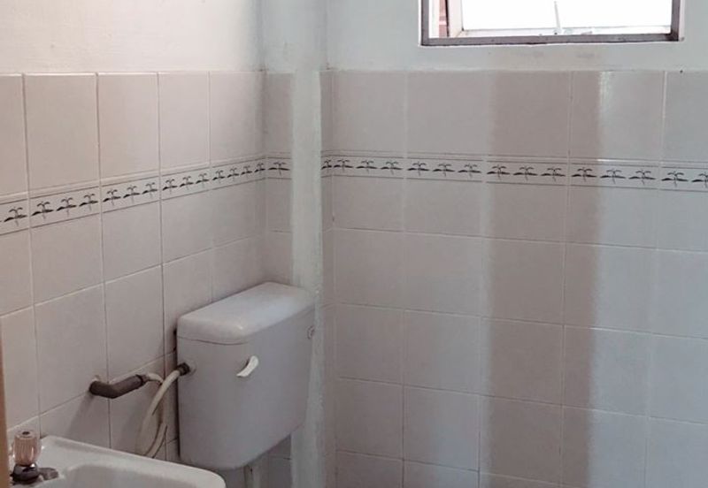 Residensi Warnasari 3