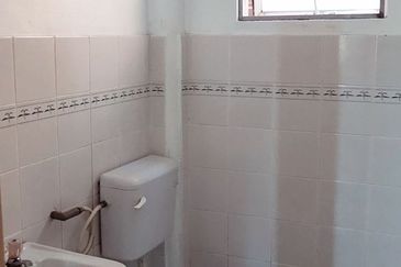 Residensi Warnasari 3