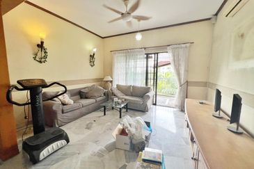 Sri Alam Condominium