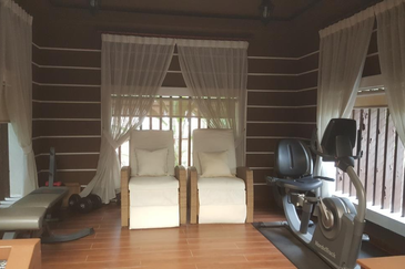 Seksyen 7, Shah Alam