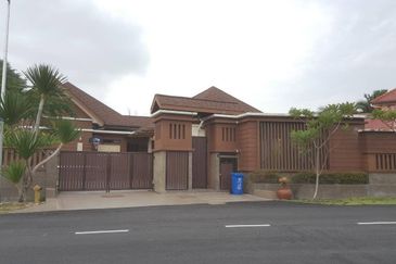 Seksyen 7, Shah Alam