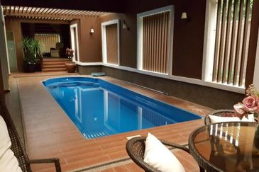 Seksyen 7, Shah Alam