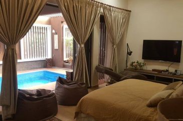 Seksyen 7, Shah Alam