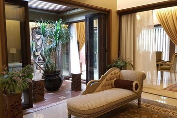 Seksyen 7, Shah Alam