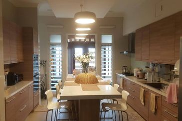 Seksyen 7, Shah Alam