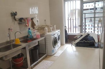 Seksyen 7, Shah Alam