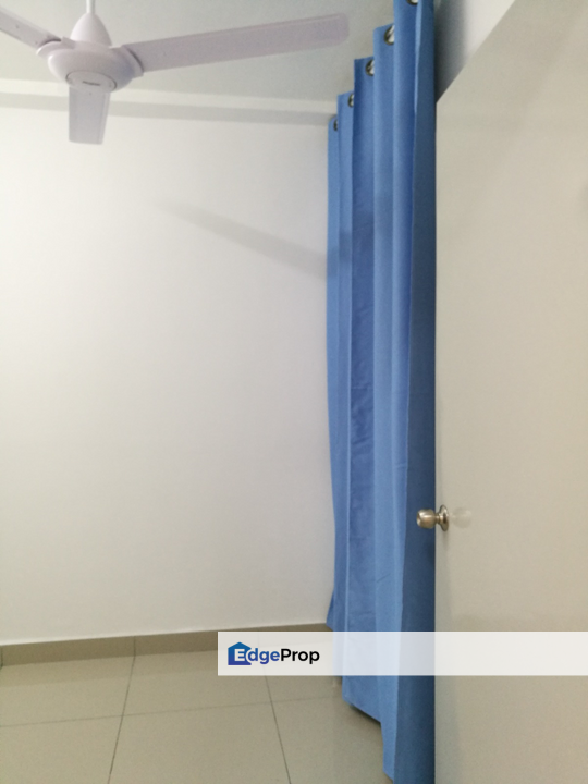 Sentrovue, Bandar Puncak Alam, Selangor nr Danau Perintis Jalan PPAJ, Selangor, Bandar Puncak Alam