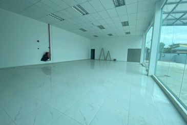 Taman Industri Alam Jaya