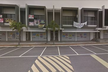 Bandar Seri Coalfields