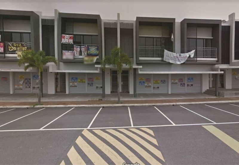 Bandar Seri Coalfields