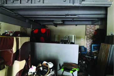 Nilai 2 Industrial Park